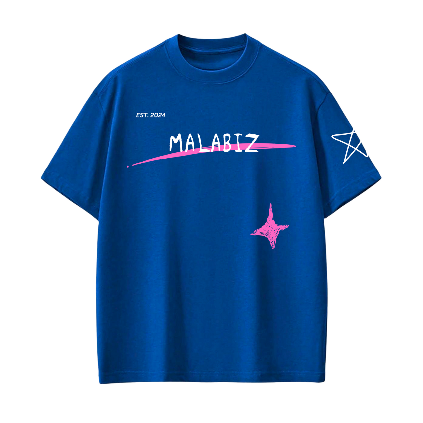 Eclipse Edition Oversized T-shirt