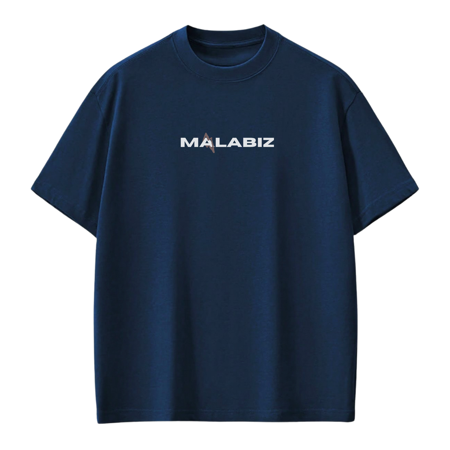 Malabiz Originals Oversized T-shirt