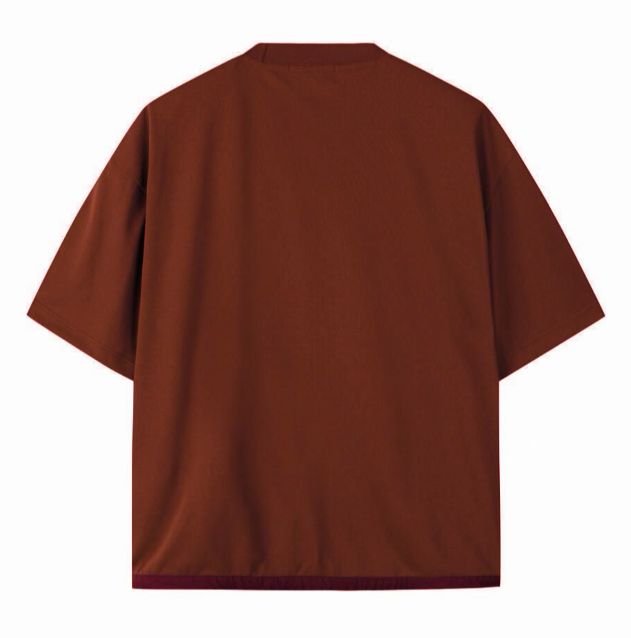 Malabiz Originals Chocolate Brown
