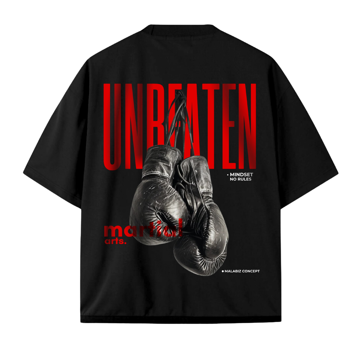 Clinch Oversized T-shirt