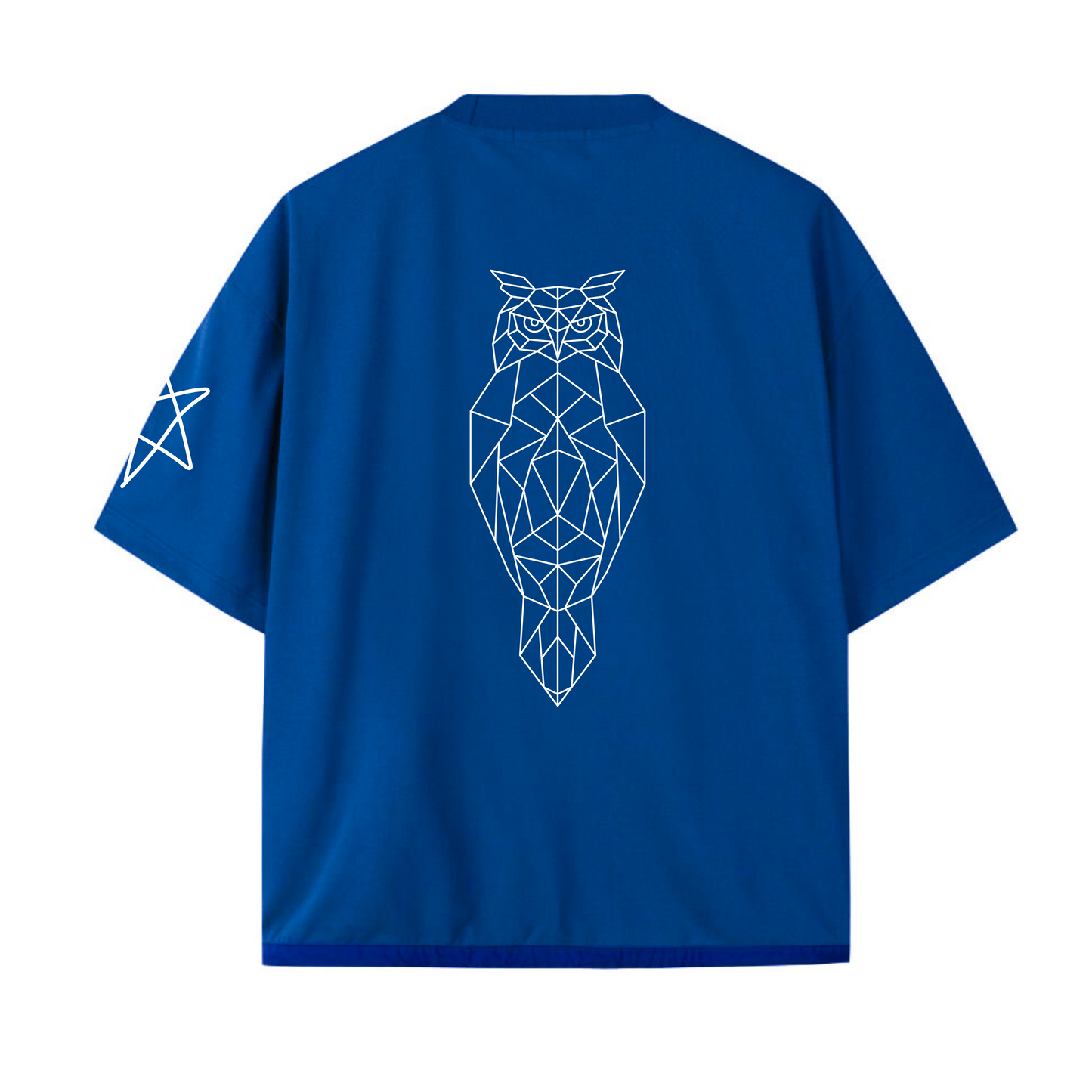Eclipse Edition Oversized T-shirt