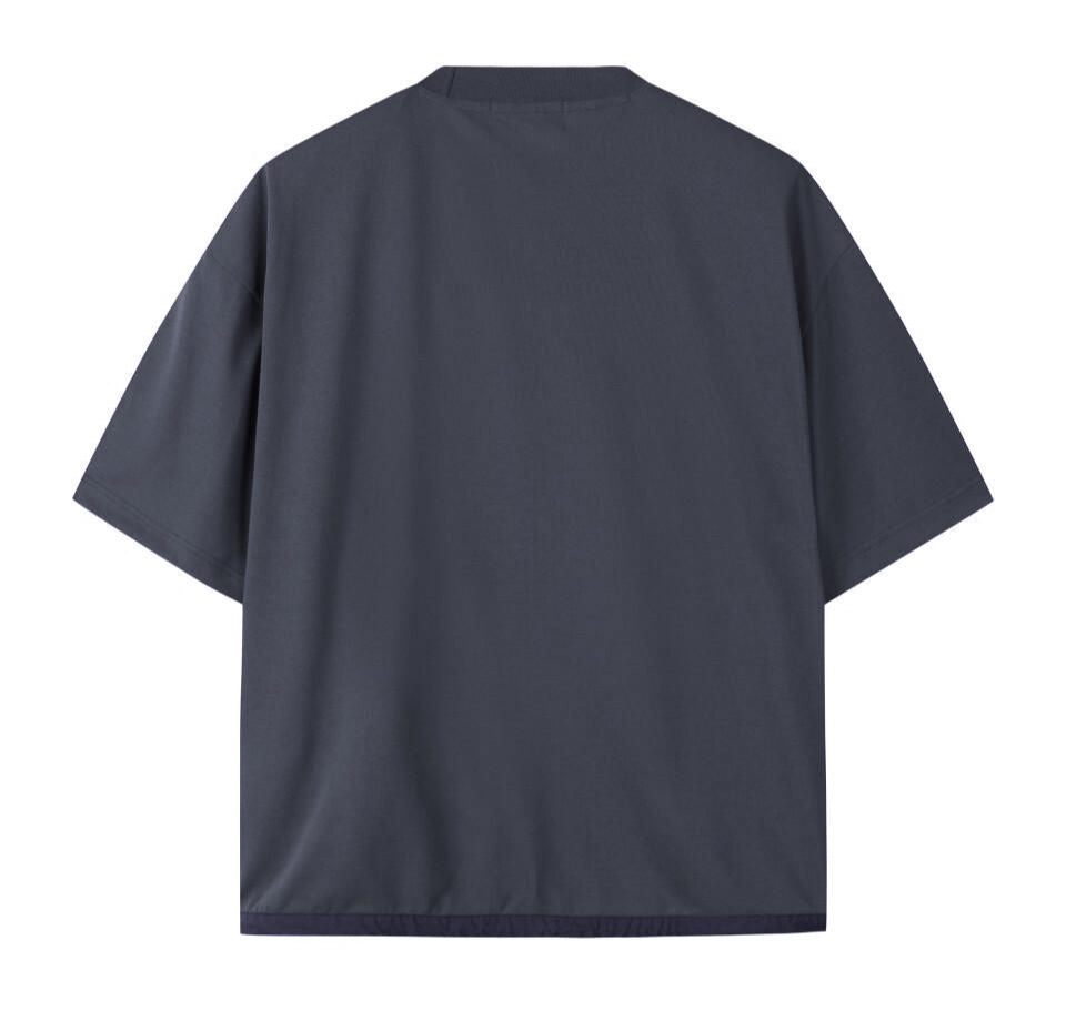 Arctic Monkeys Oversized T-Shirt