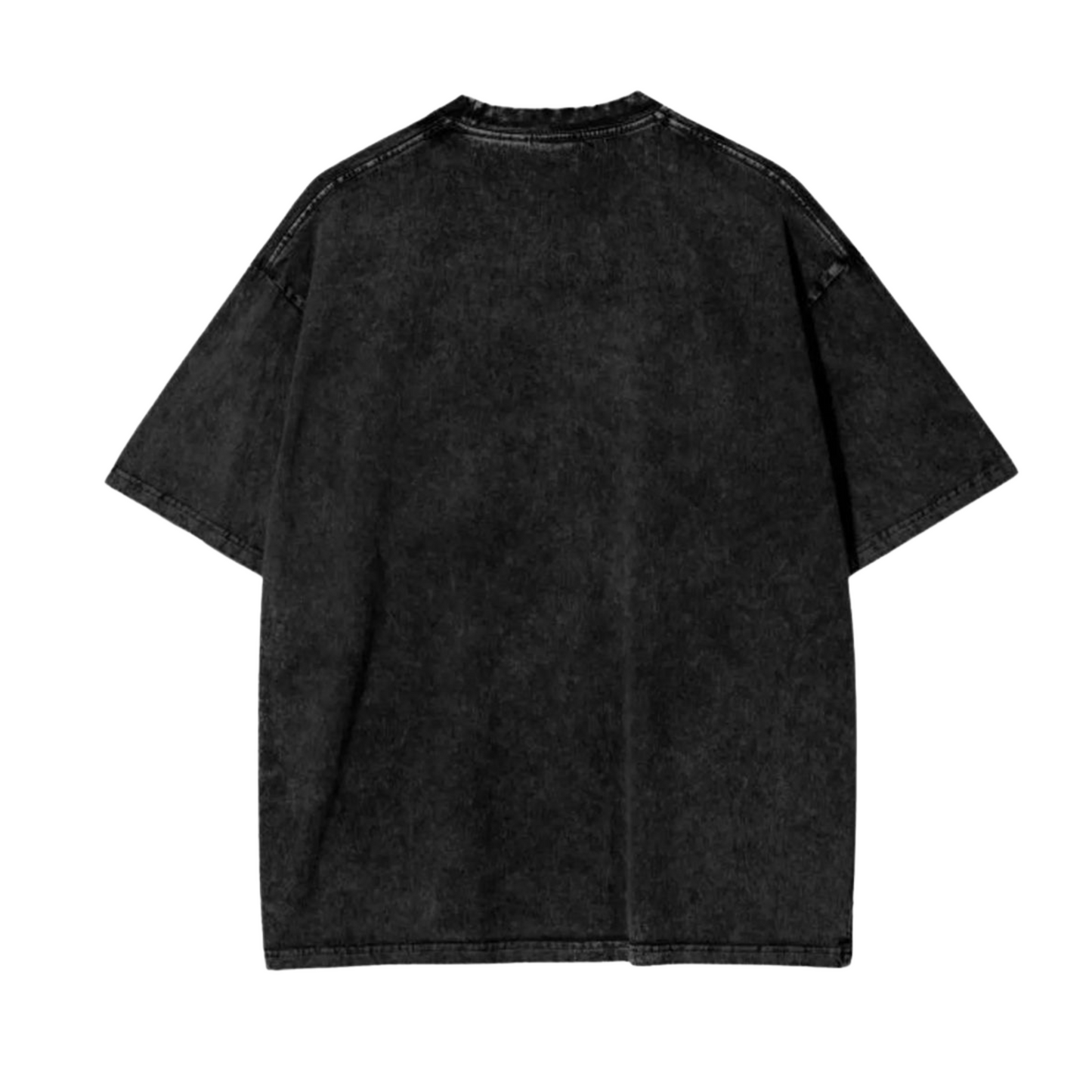 Malabiz Dread Oversized T-shirt
