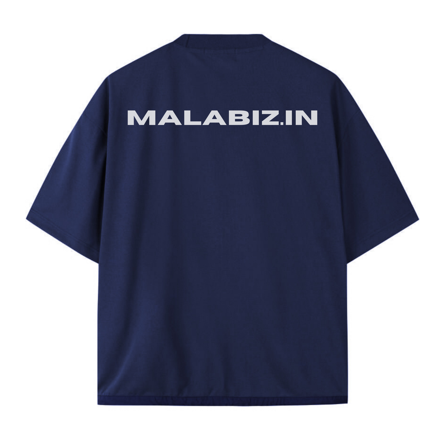 Malabiz Originals Oversized T-shirt