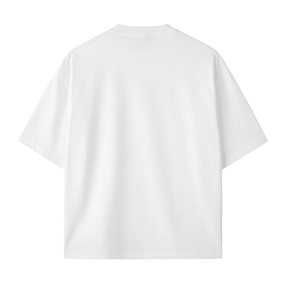 VULNERABLE OVERSIZED T-SHIRT