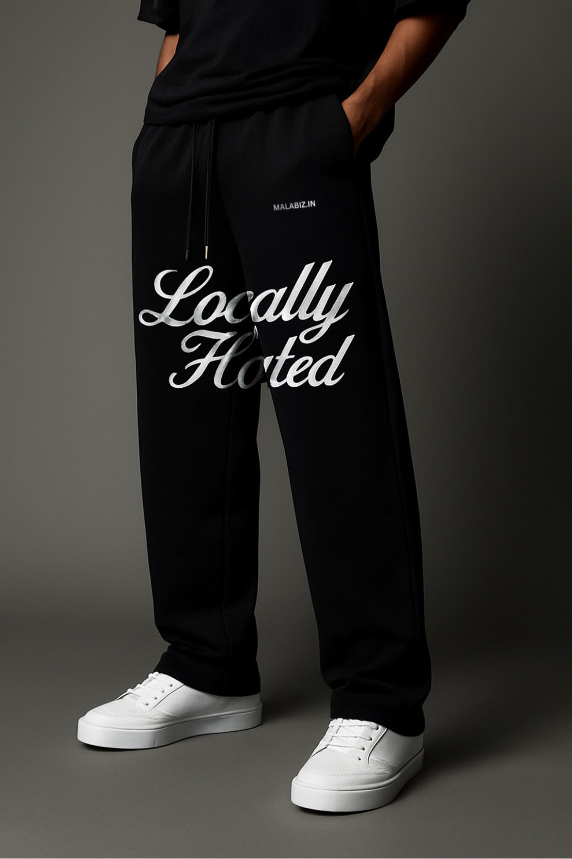 Locally Hated Sweatpants