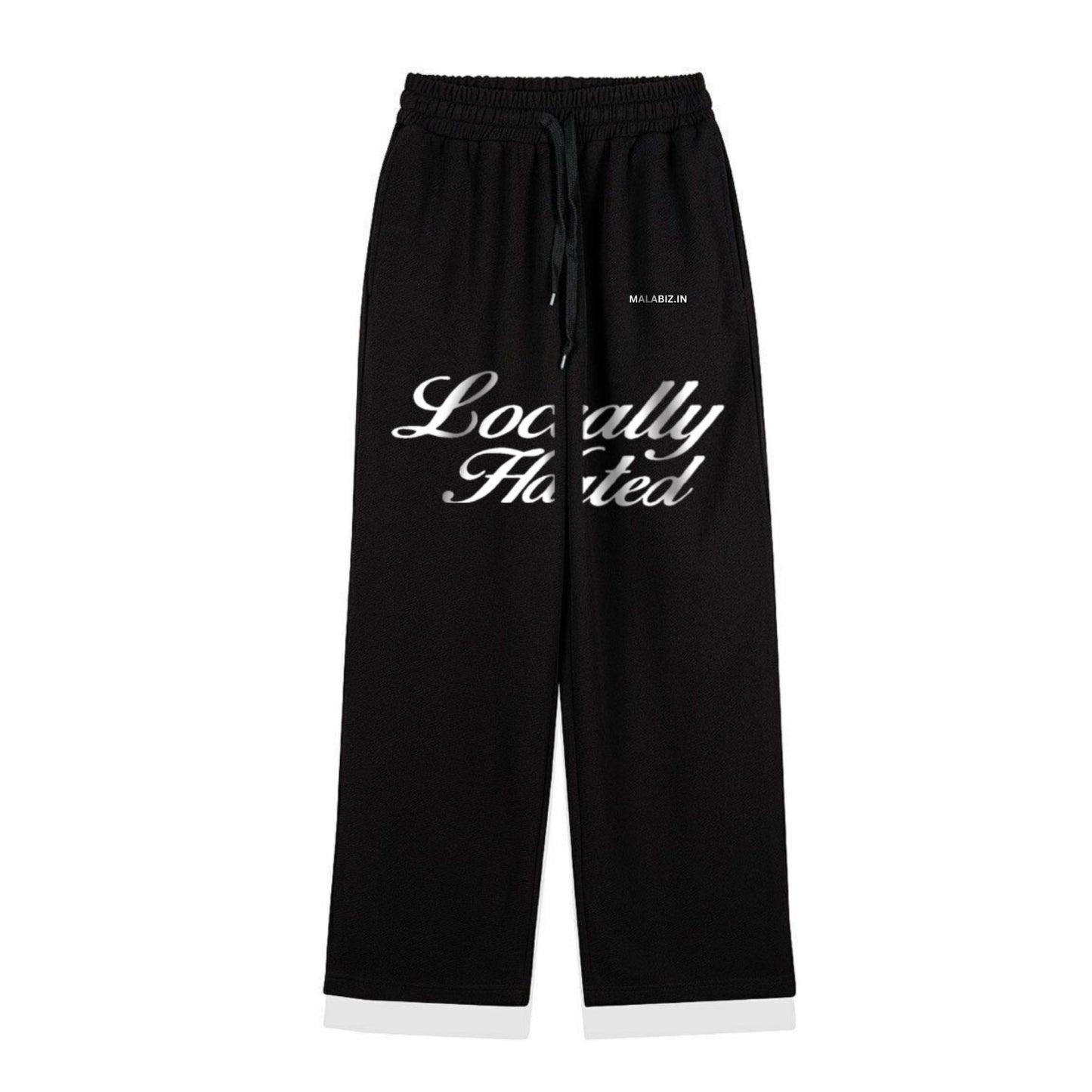 Locally Hated Sweatpants