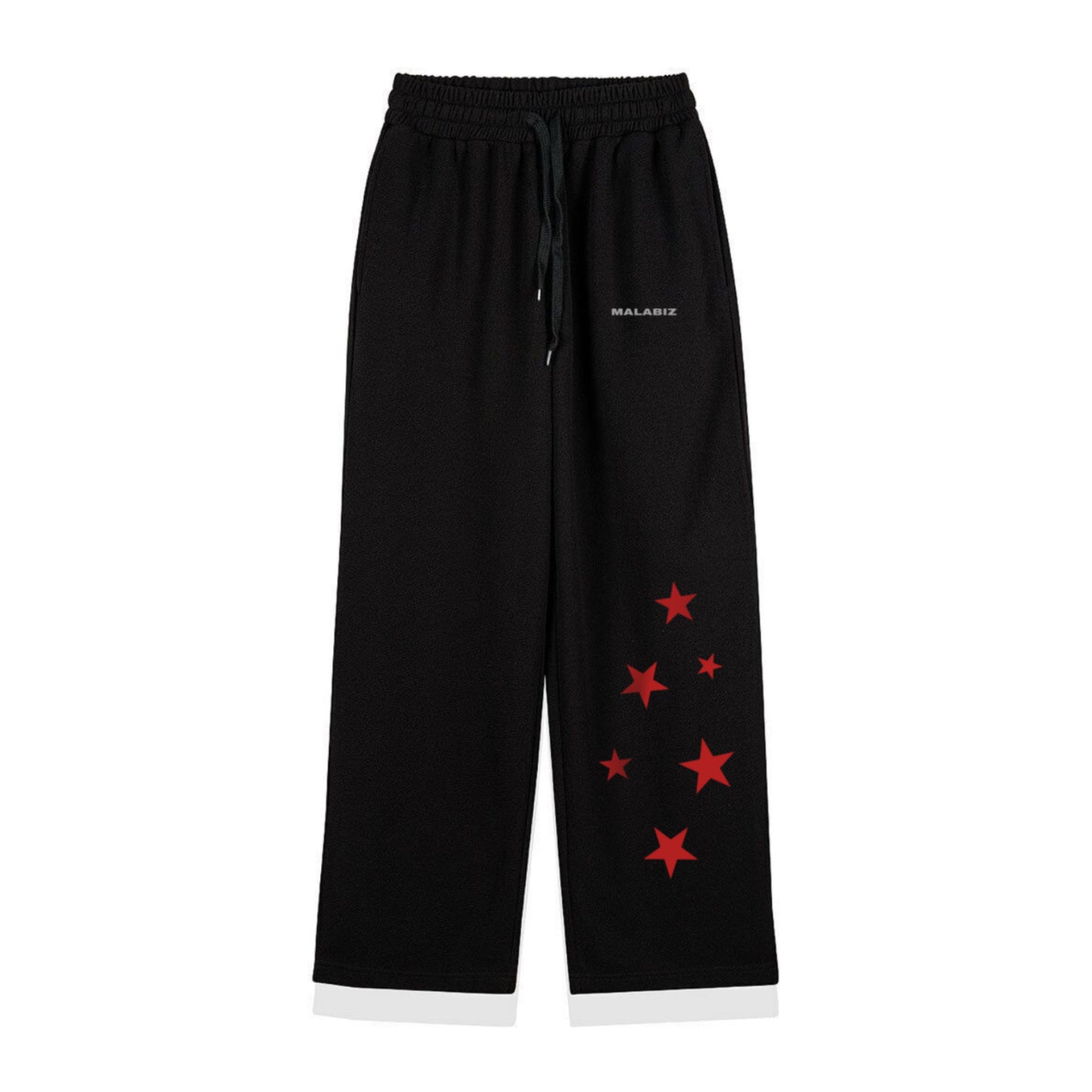 Night flare Sweatpants