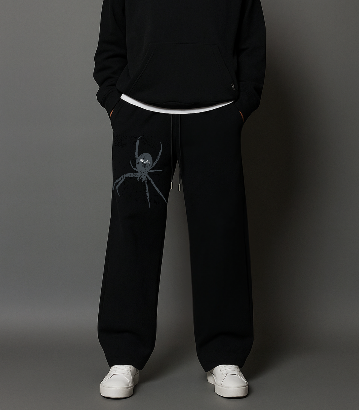 Tarantula Threads