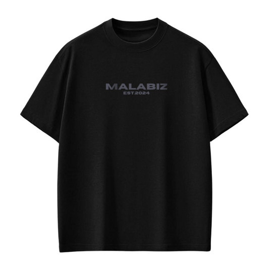Malabiz Originals Obsidian Black