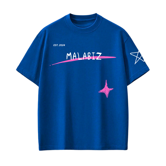 Eclipse Edition Oversized T-shirt