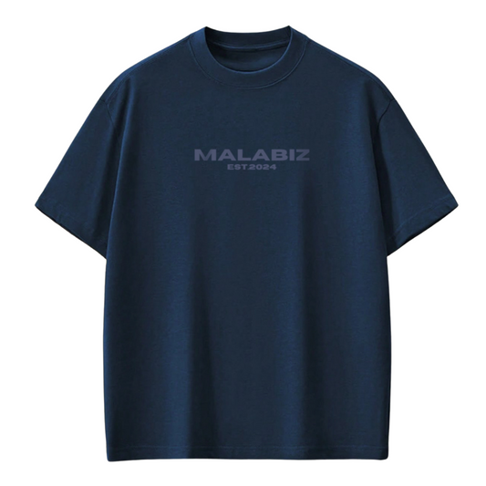 Malabiz Originals Mythic Blue