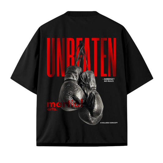 Clinch Oversized T-shirt
