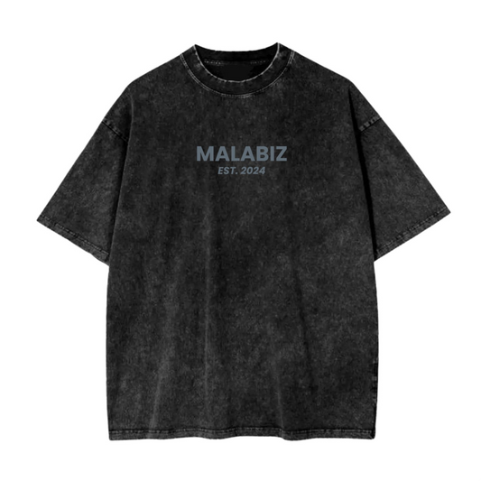 Malabiz Originals Stonewashed