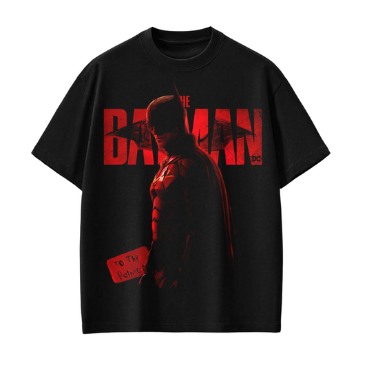 Batman Oversized T-shirt