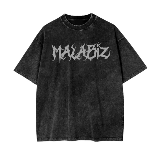Stonewrath Oversized T-shirt