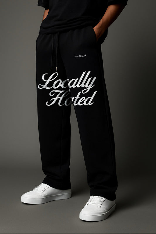 Locally Hated Sweatpants