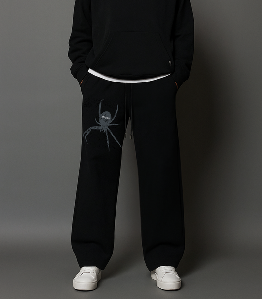 Tarantula Threads