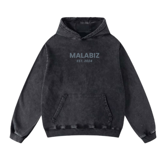 Malabiz Originals Oversized Hoodie